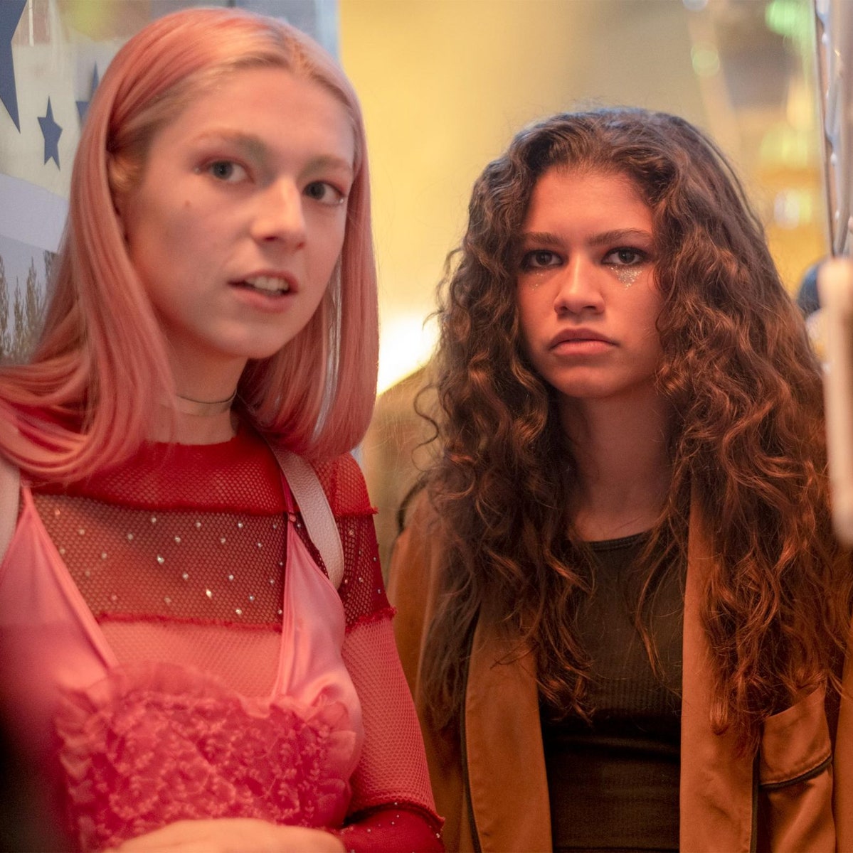 Художник по костюмам сериала «Эйфория» Хайди Бивенс &- о бодипозитиве, подростках и новых эпизодах