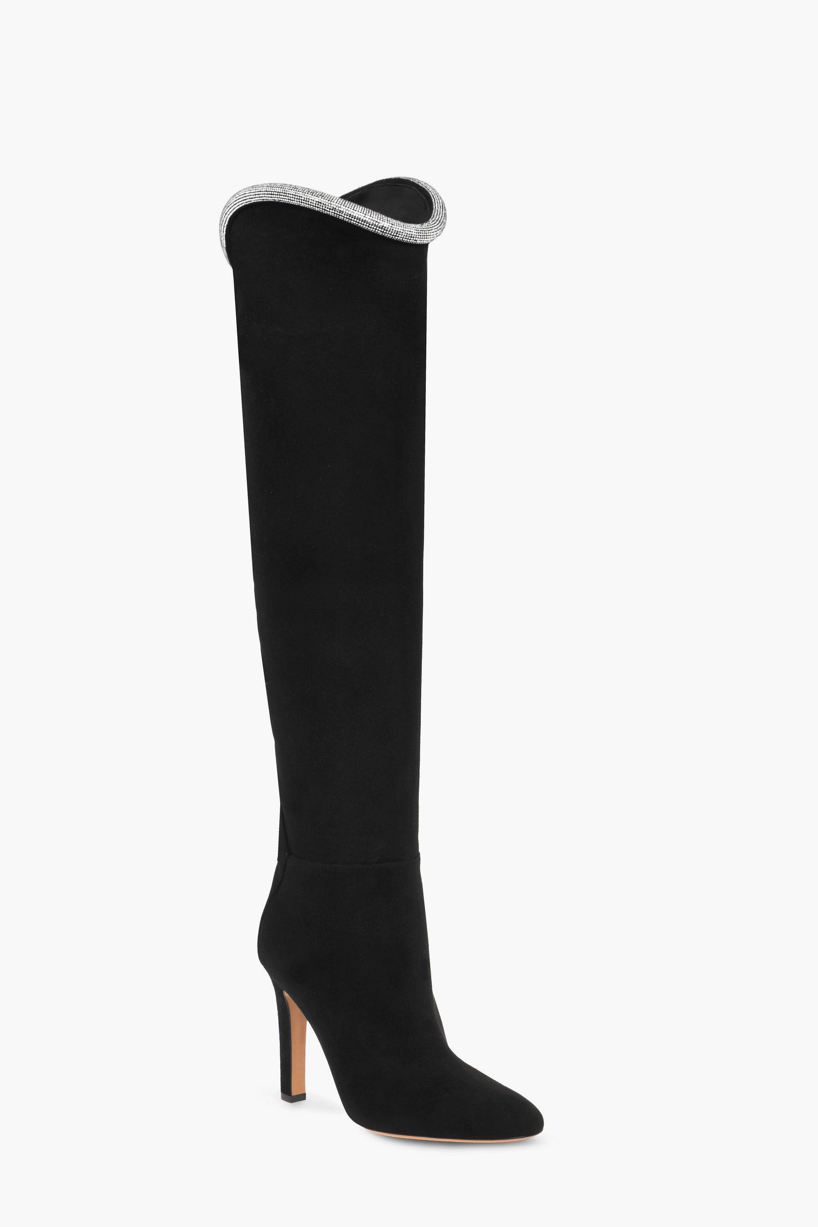 Giuseppe Zanotti x Alexandre Vauthier