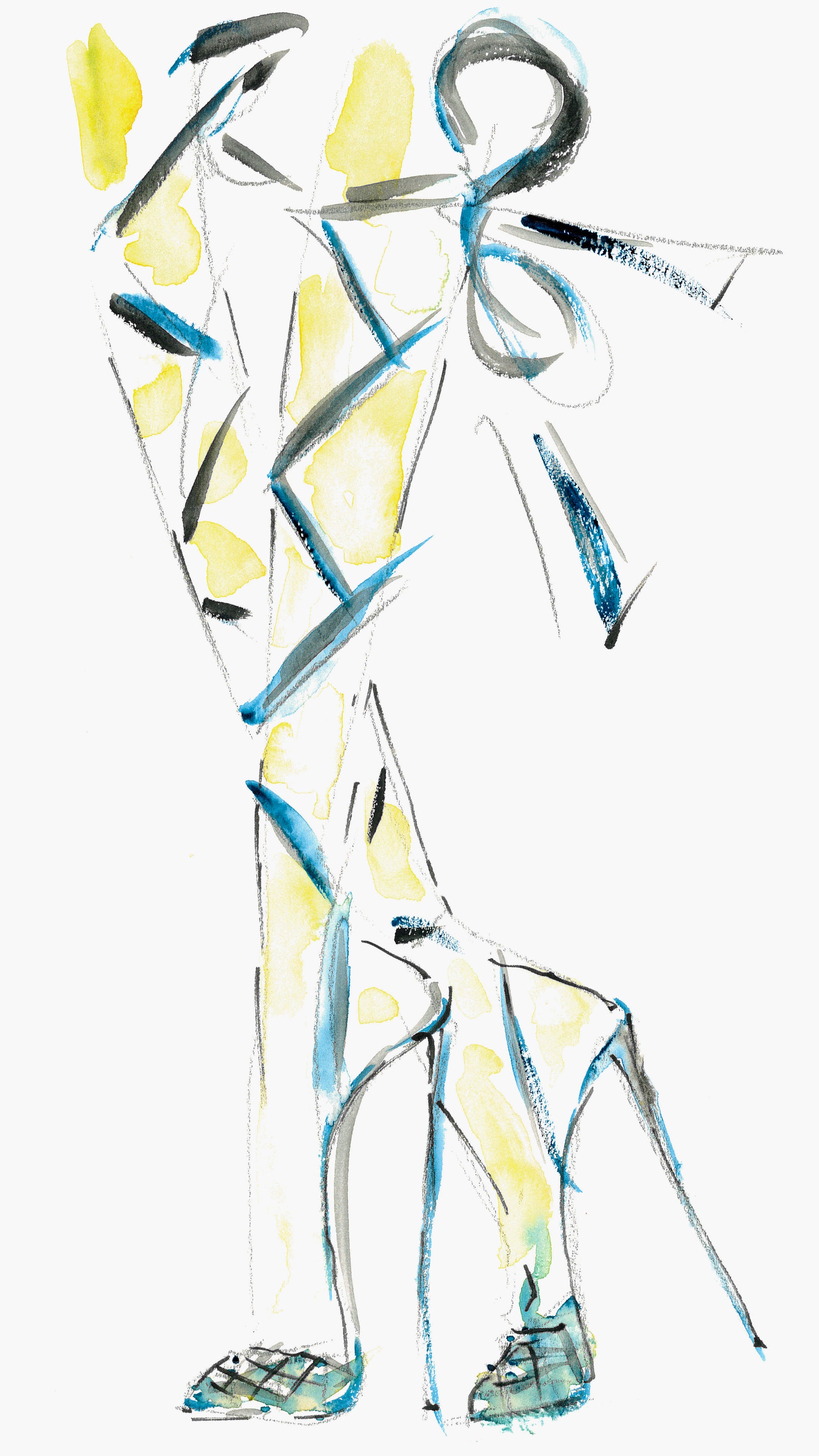 Giuseppe Zanotti x Alexandre Vauthier