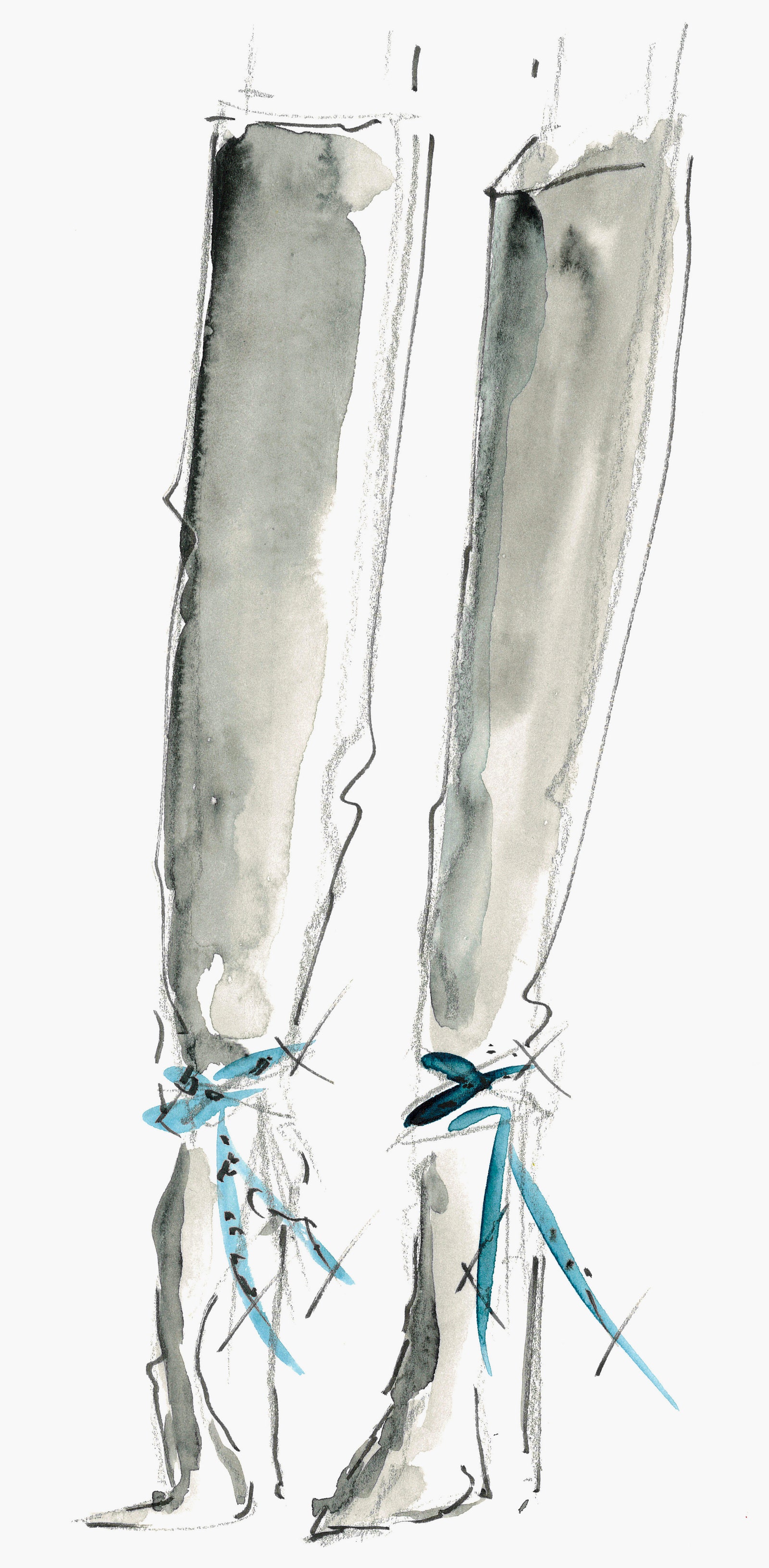 Giuseppe Zanotti x Alexandre Vauthier