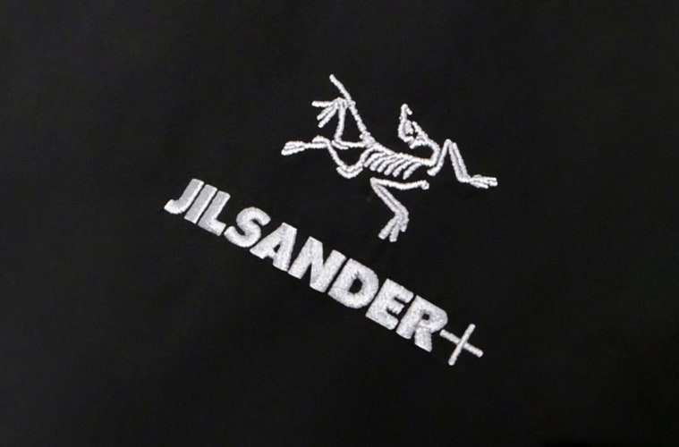 Бренды технологичной одежды как они стали популярны и зачем Jil Sander коллаборация с Arcteryx