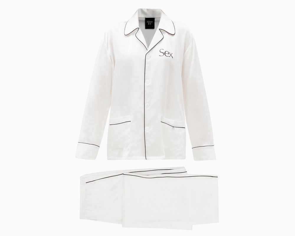 More Joy by Christopher Kane 32300 рублей matchesfashion.com