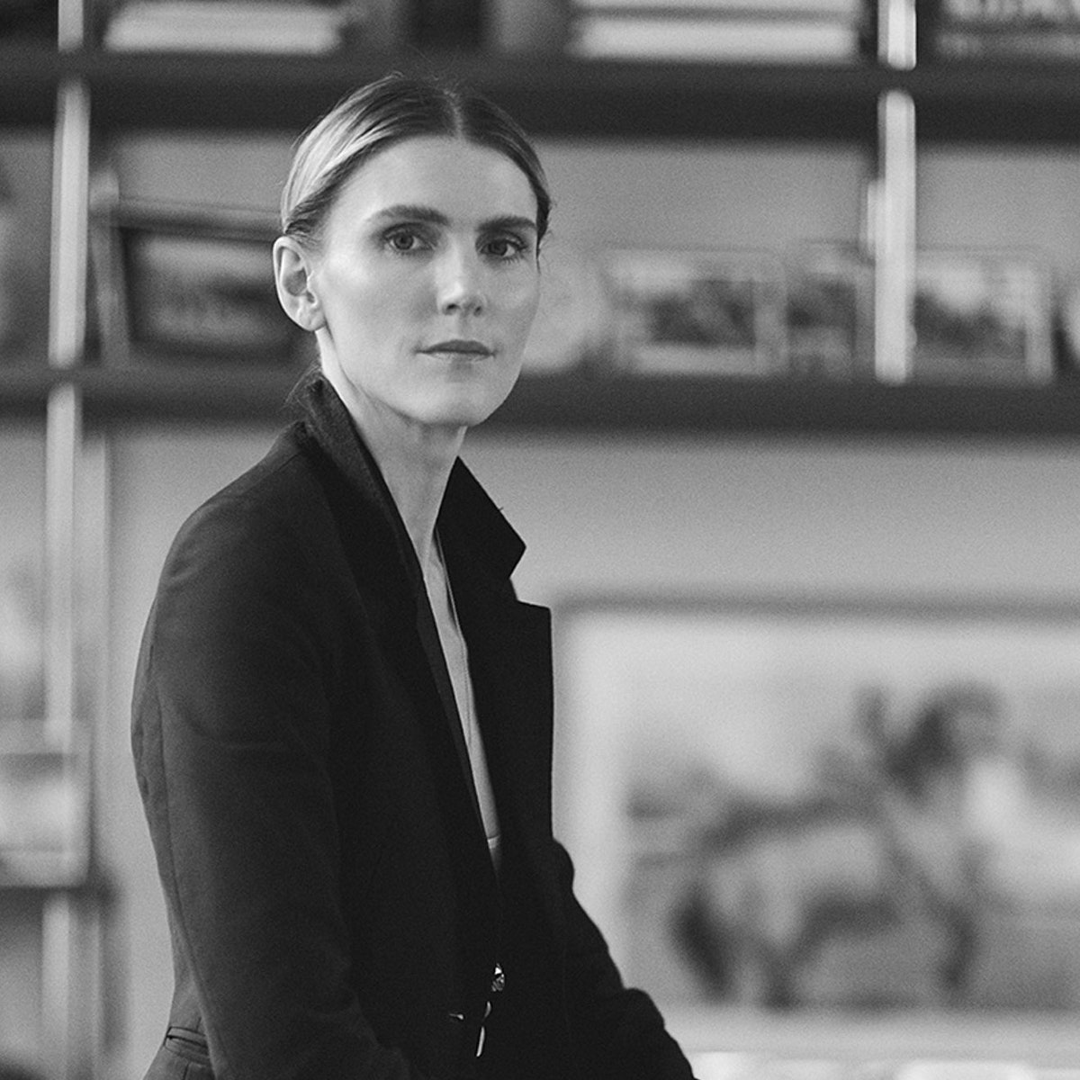 Габриэла Херст &- новый креативный директор Chloé