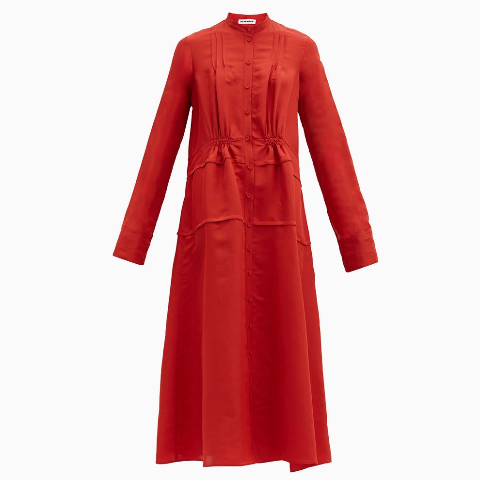 Jil Sander €1050 matchesfashion.com