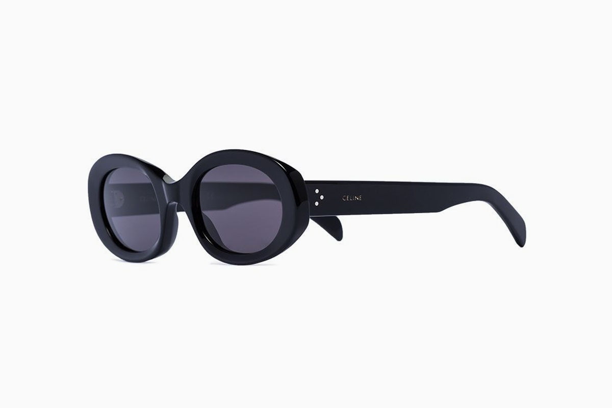 Celine Eyewear 23180 рублей farfetch.com