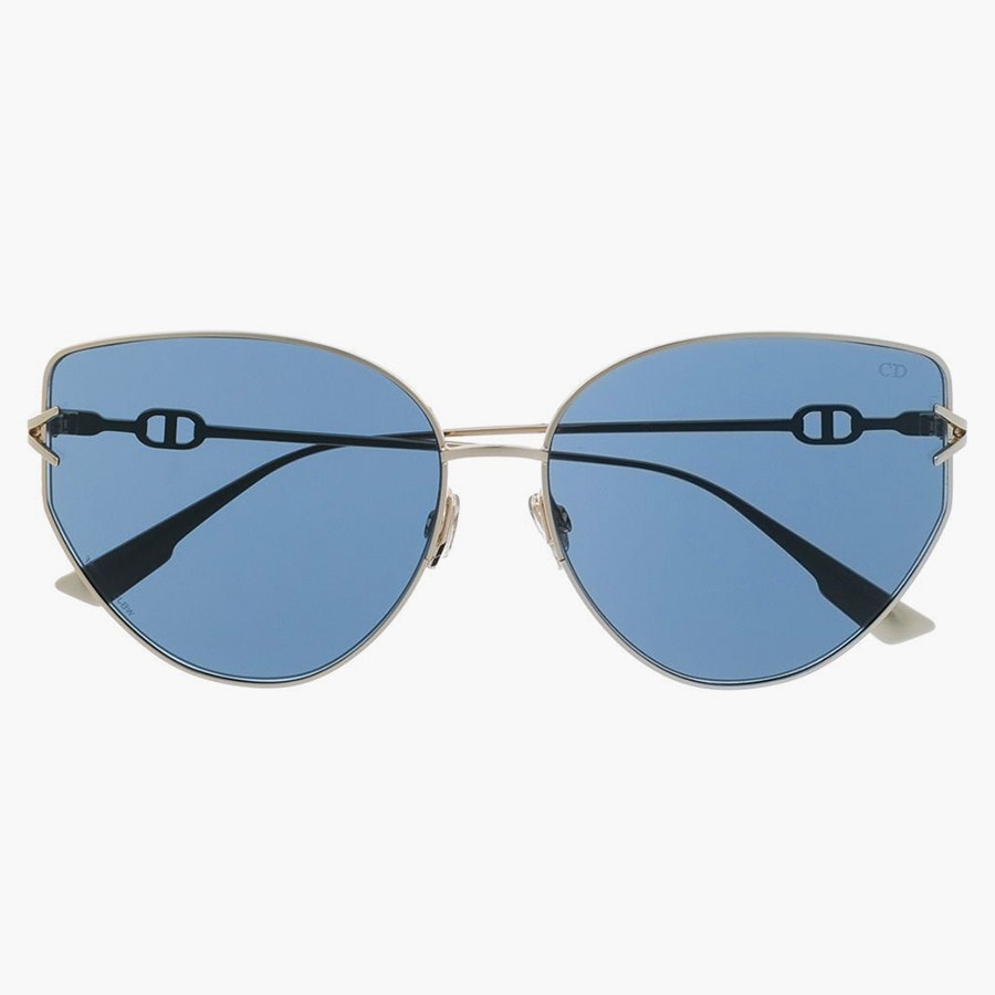 Солнцезащитные очки Dior Gipsy1 Dior Eyewear 26537 рублей