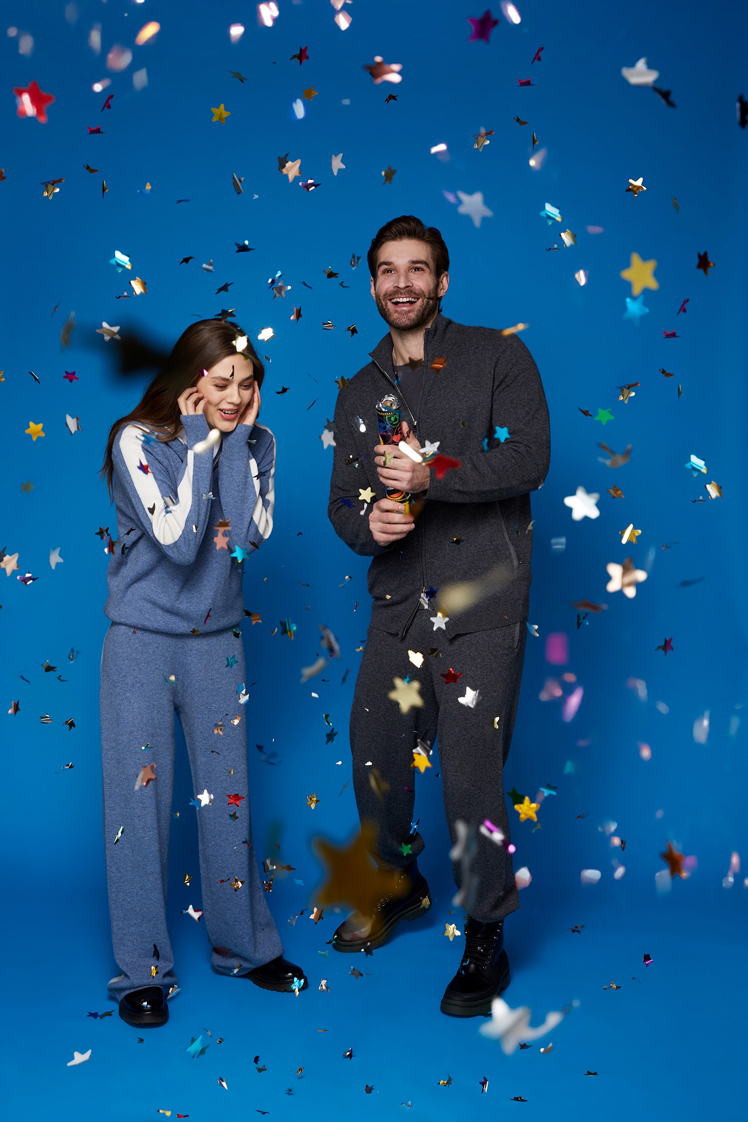 Новая коллекция MOMO Cashmere