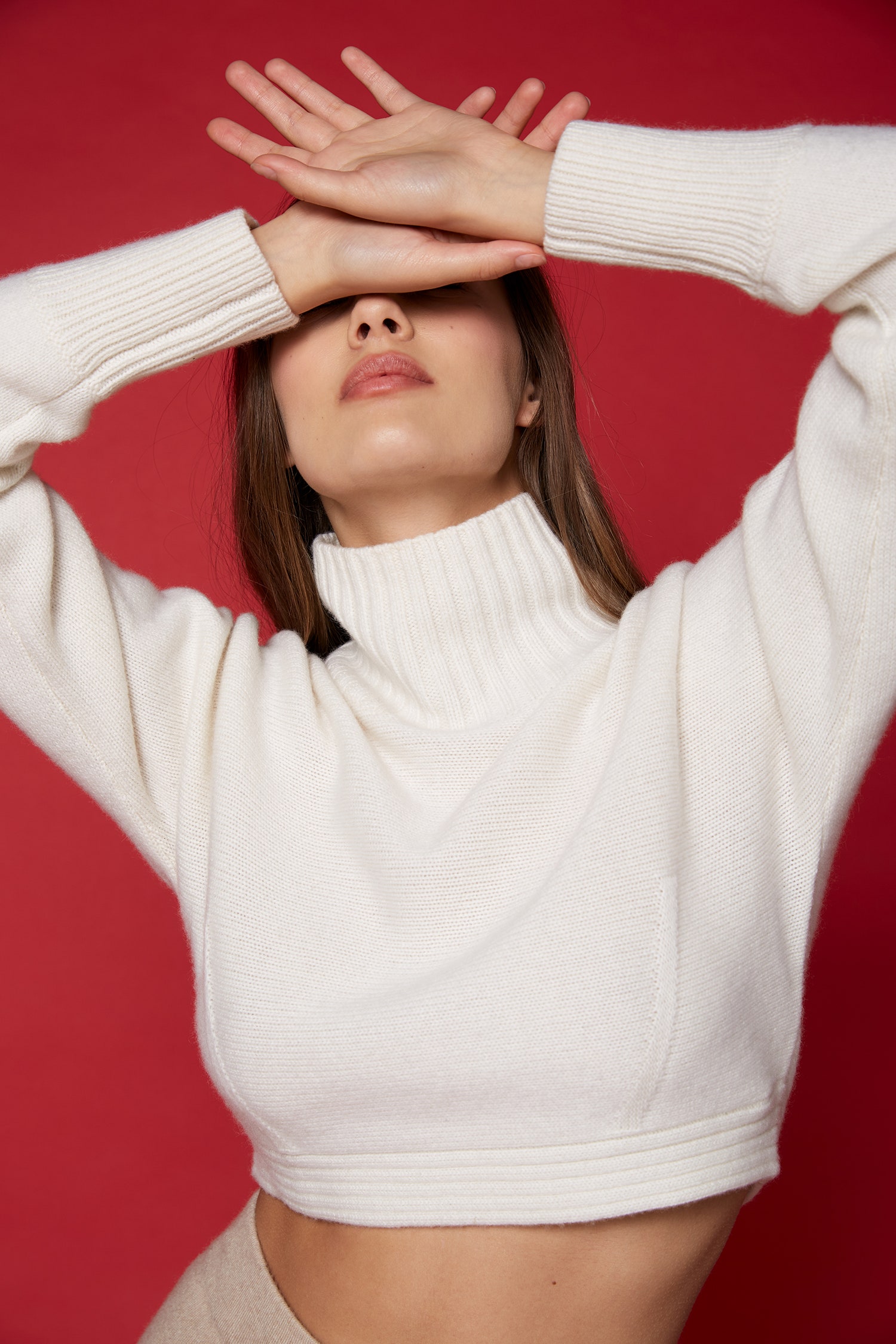 Новая коллекция MOMO Cashmere