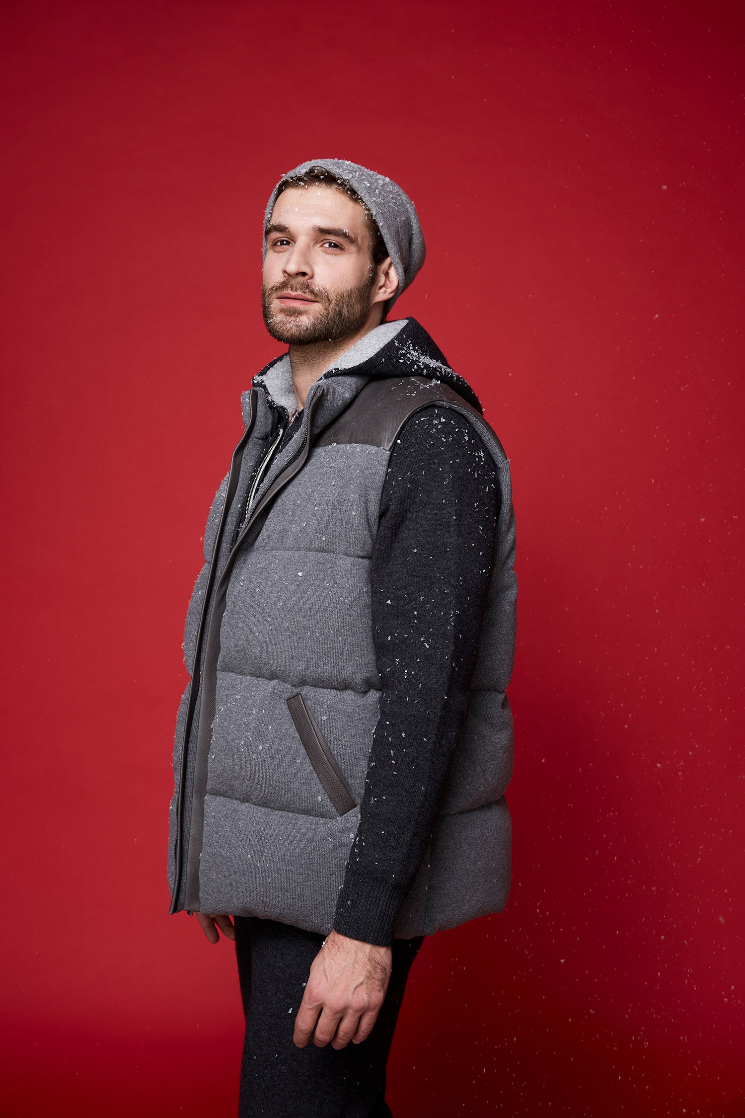 Новая коллекция MOMO Cashmere