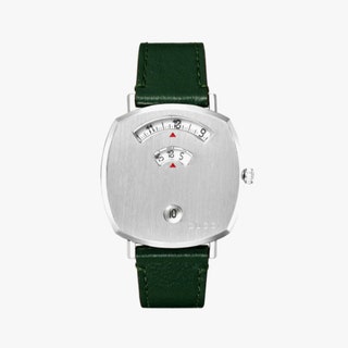 Часы Gucci Grip 1450 netaporter.com