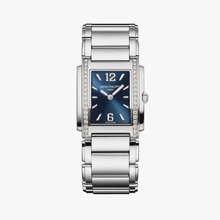 Часы Patek Philippe Twenty4 1139800 рублей mercury.ru