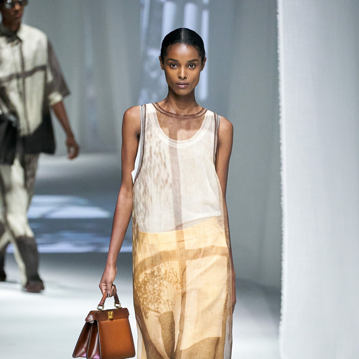 Ким Джонс представит первую коллекцию для Fendi в январе
