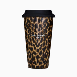 Термокружка Saint Laurent 90 ysl.com