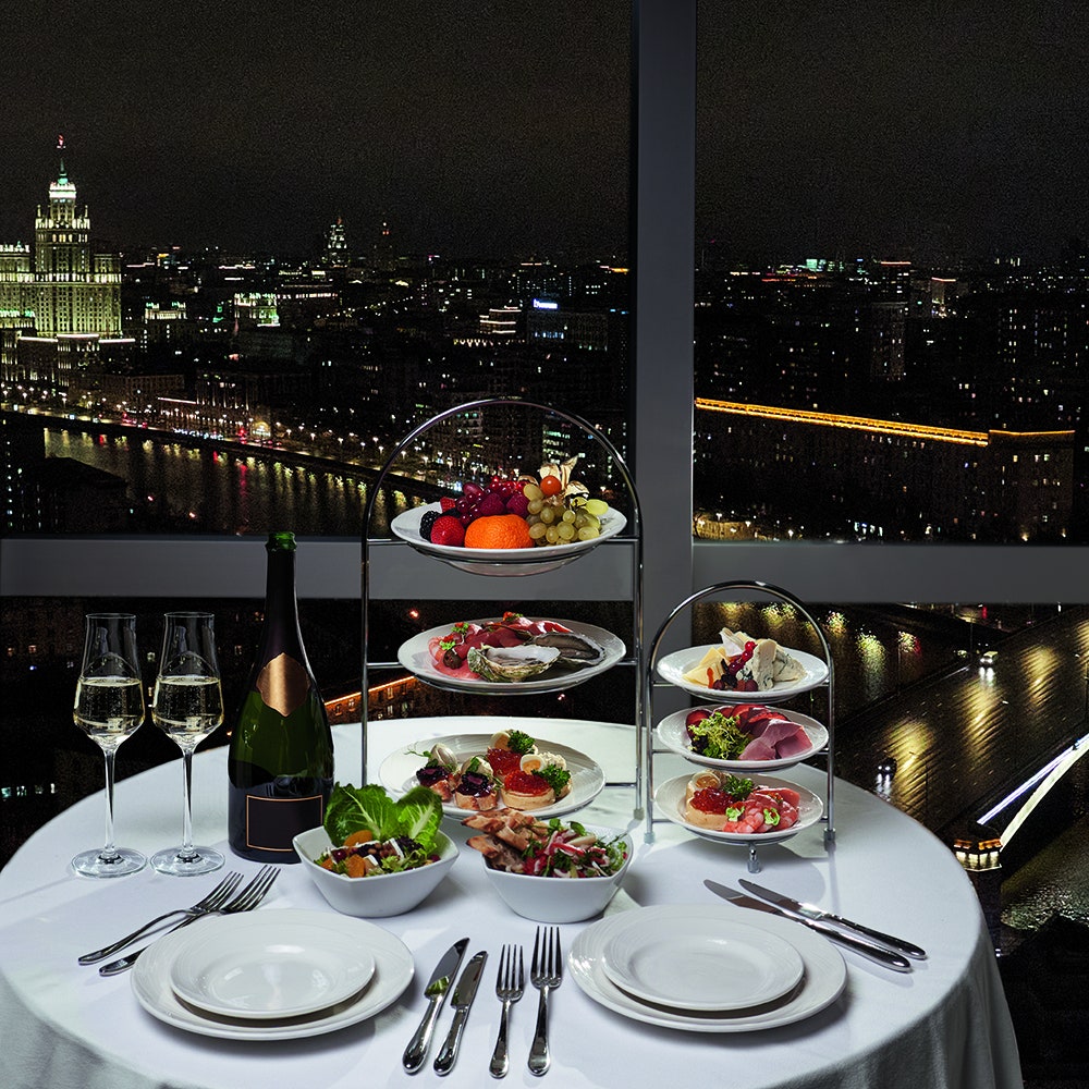 «Swissôtel Красные Холмы»