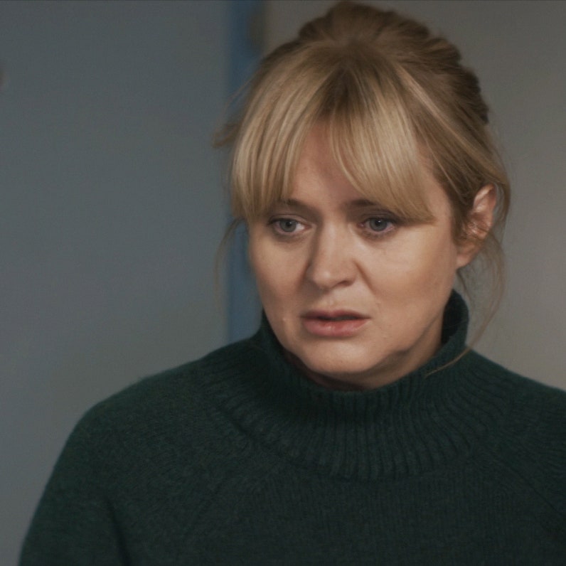 Наталия Мещанинова &- о втором сезоне «Обычной женщины», подростках, стендапе и конкуренции с Netflix