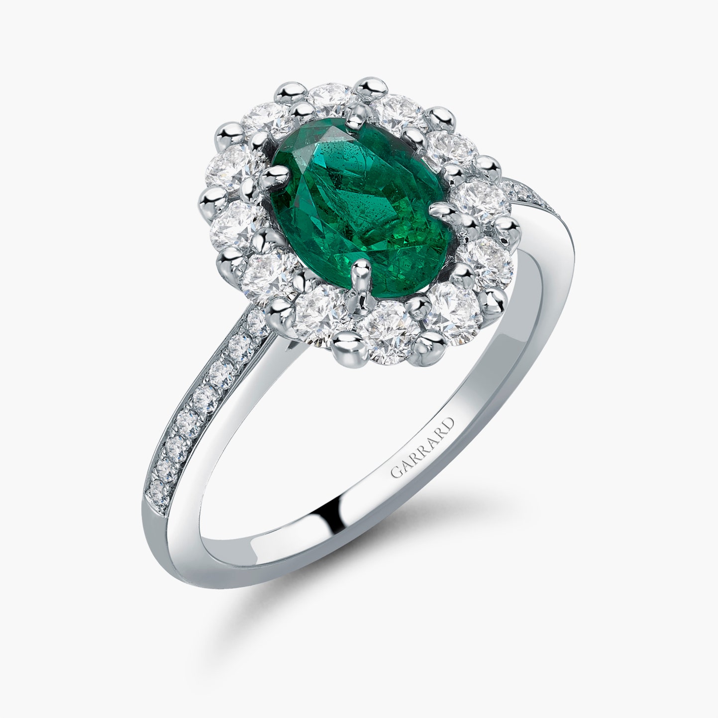 Garrard
