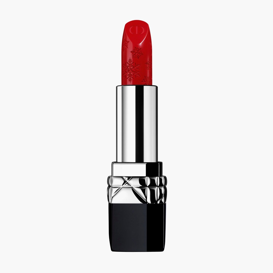 Губная помада Rouge Dior Golden Nights Dior 3093 рубля