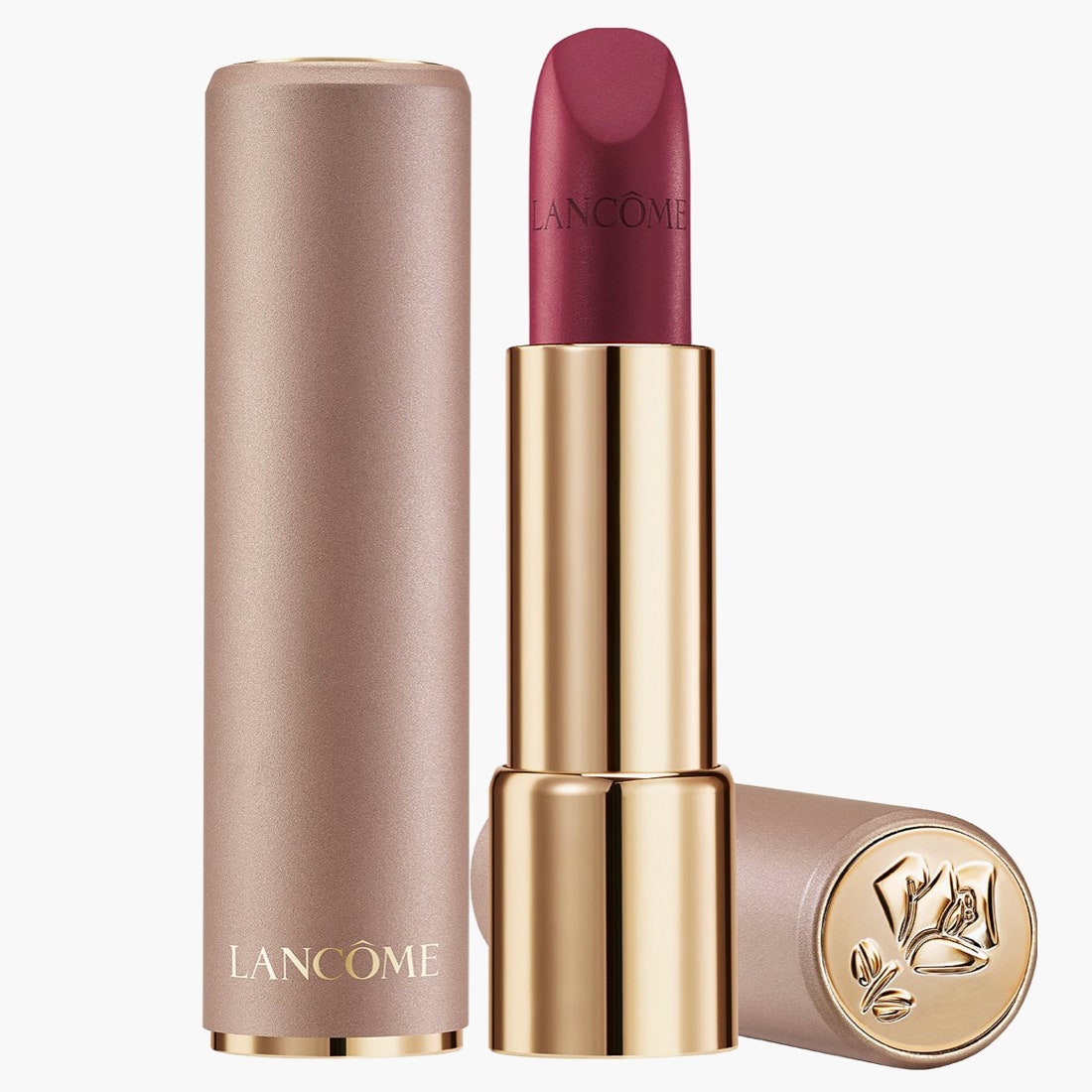 Помада для губ L'Absolu Rouge Intimatte Lancôme 2940 рублей