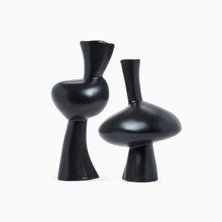 Подсвечники Mercury  Venus Anissa Kermiche 390 anissakermiche.com