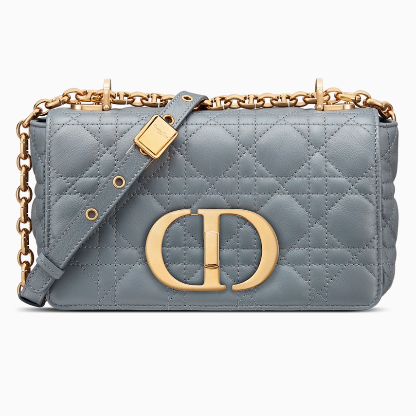 Объект желания: новая сумка Dior Caro