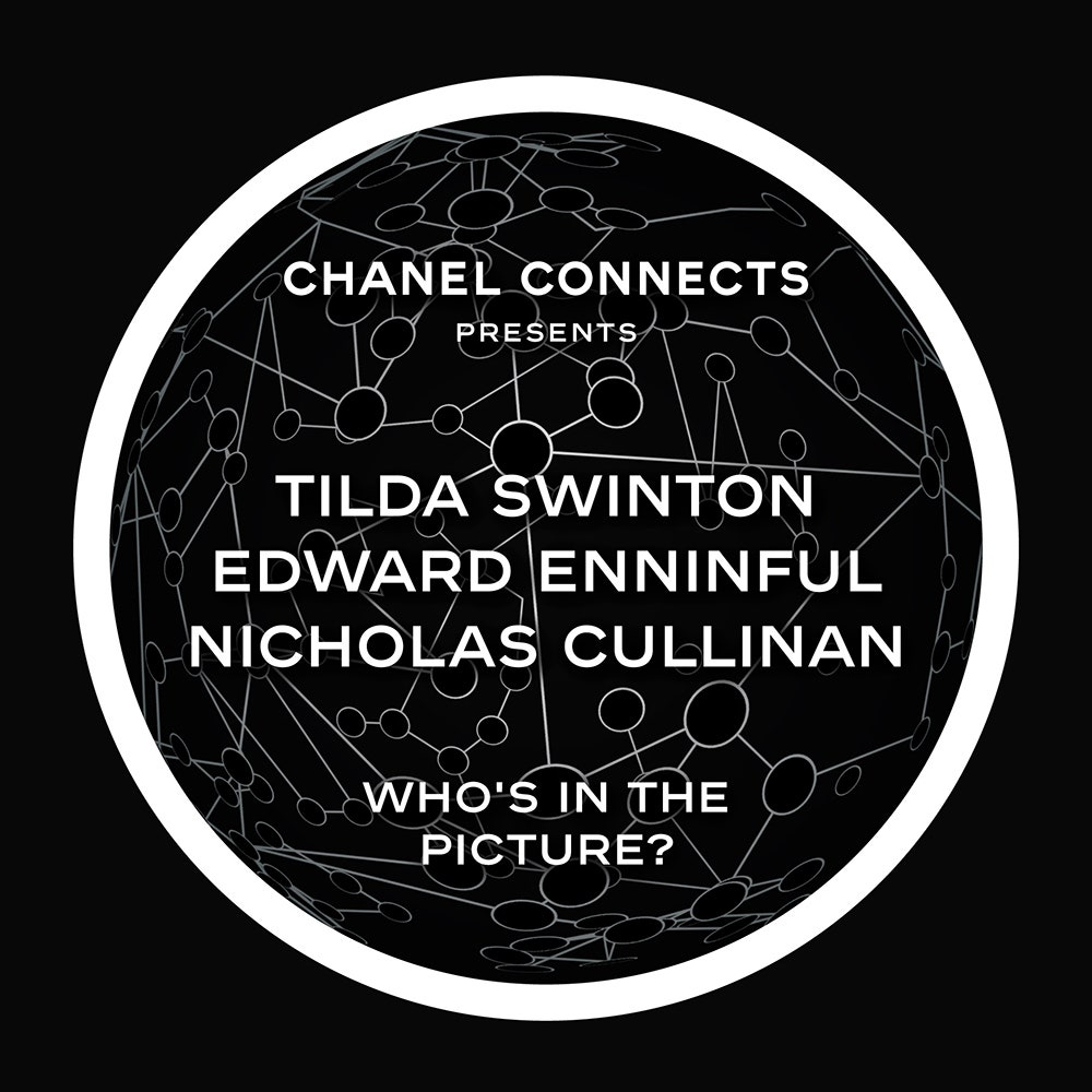 Chanel Connects — новый подкаст который всем стоит послушать в январе