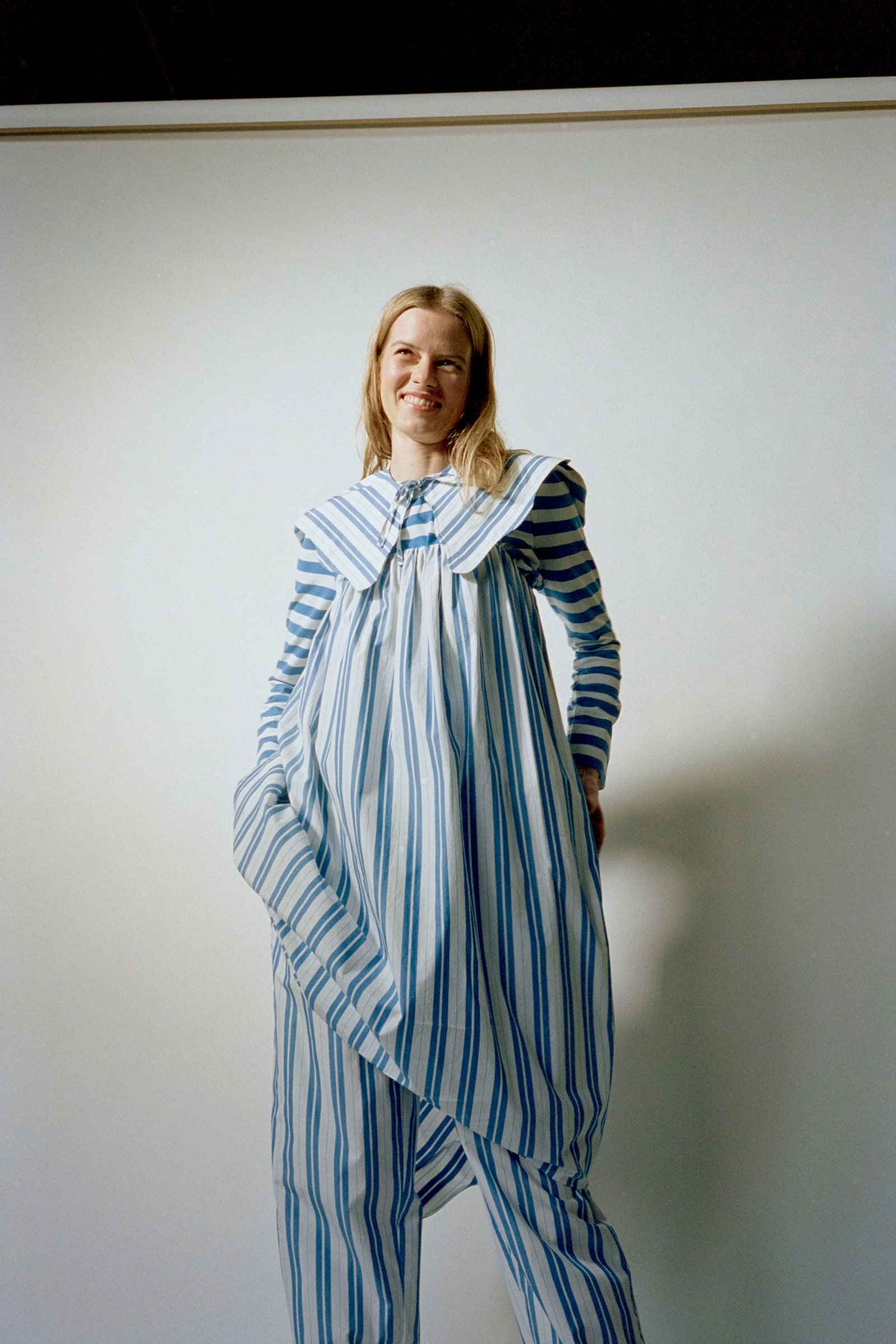 Ganni prefall 2021