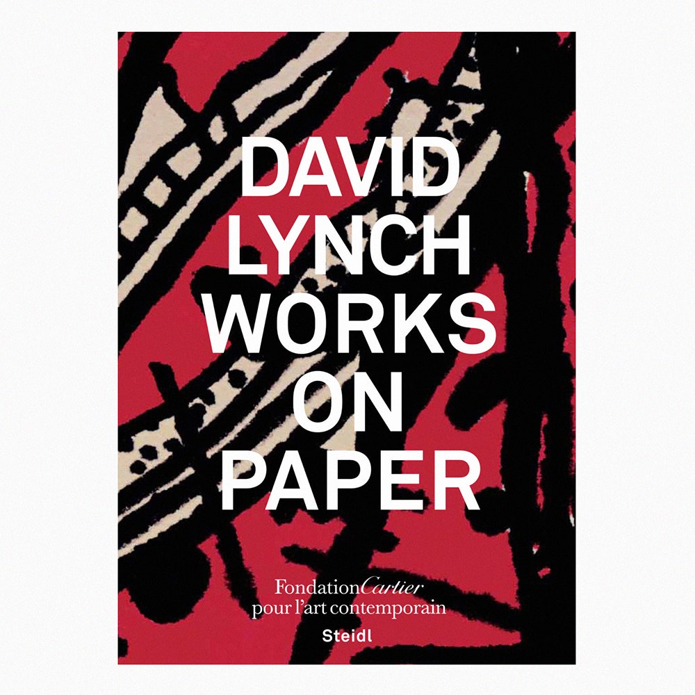 Дэвид Линч книги и фильмы о режиссере и его искусстве