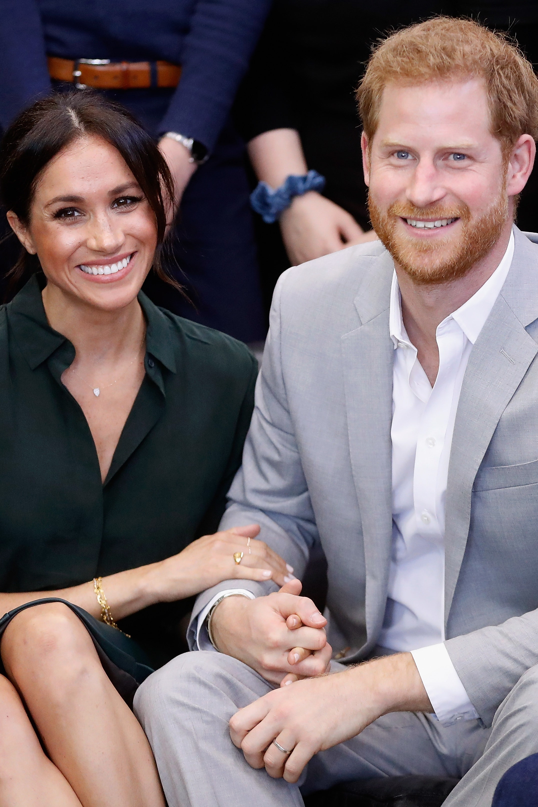Royal family 2021 British royals 2021 Meghan Markle Prince Harry vogue Prince Andrew evidence Meghan court case Queen...
