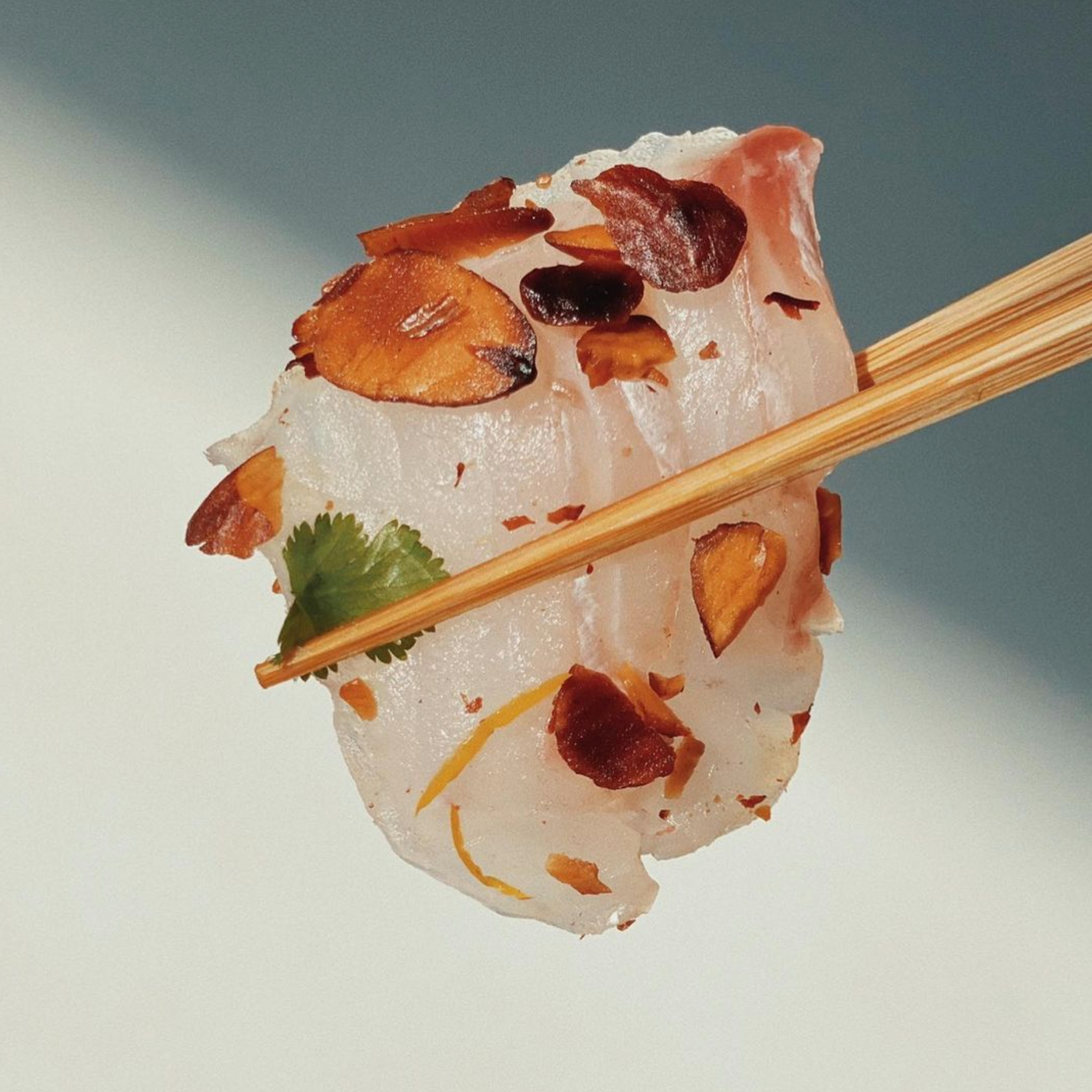 Что нужно знать о японском методе питания «хара хати бу»
