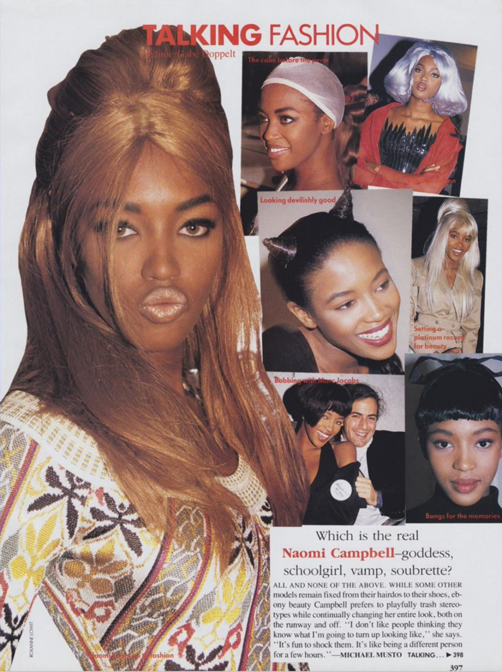 Vogue