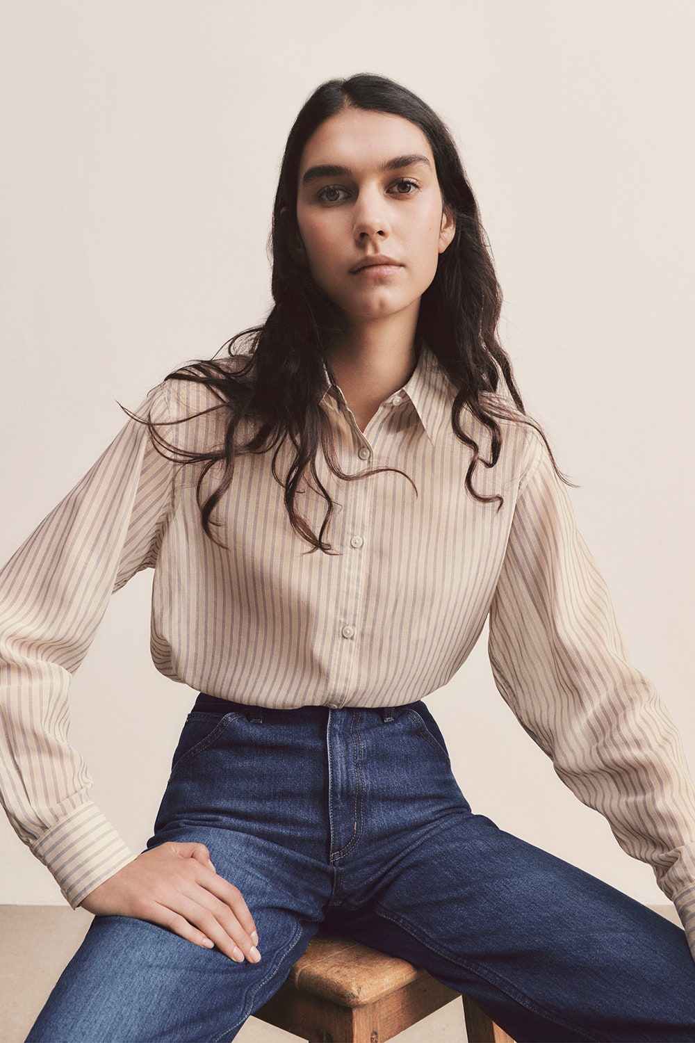 Uniqlo U как Кристоф Лемер и японский бренд создали новую классику