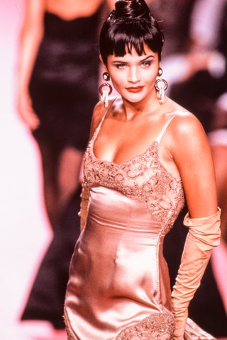Valentino Haute Couture осеньзима 1991