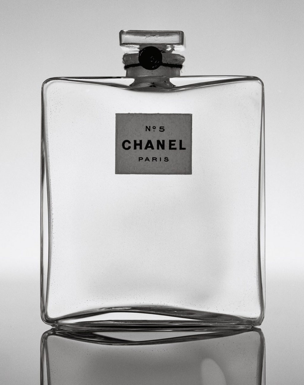 Флакон Chanel N°5 1921