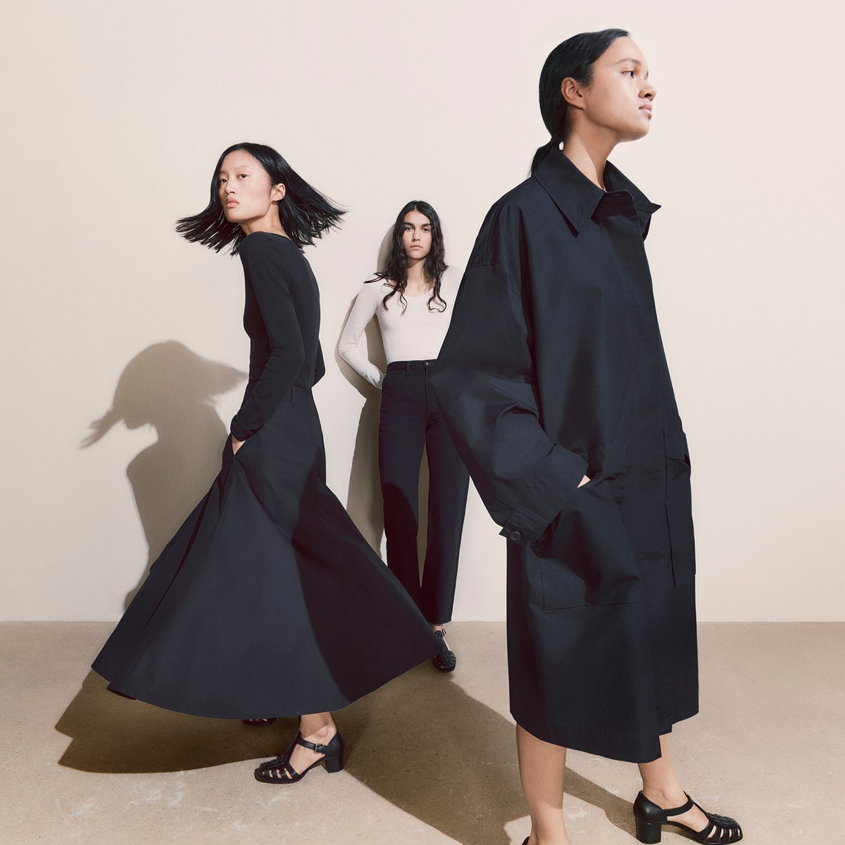 Uniqlo U: как японский бренд и Кристоф Лемер создали новую классику
