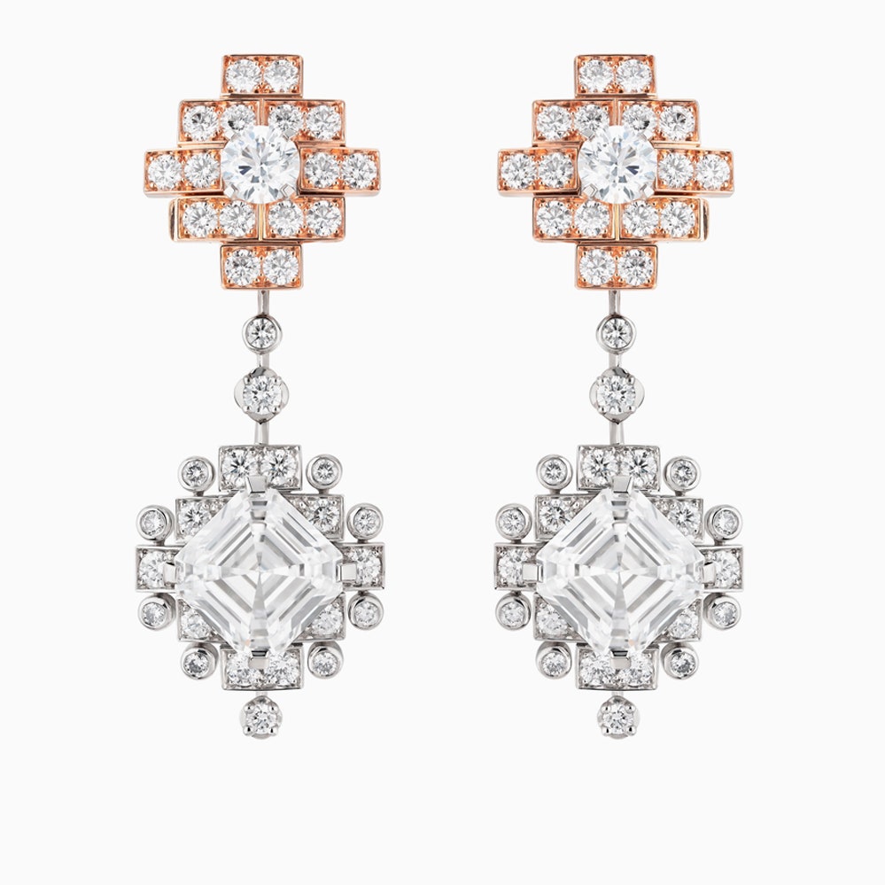 Побег в Венецию: новая коллекция высокого ювелирного искусства Chanel