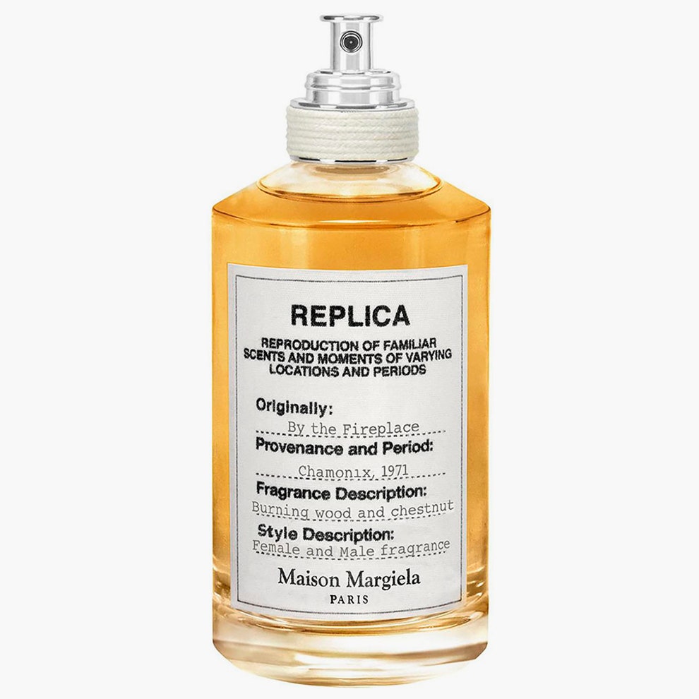 Туалетная вода Replica By the Fireplace Maison Margiela 7343 рубля