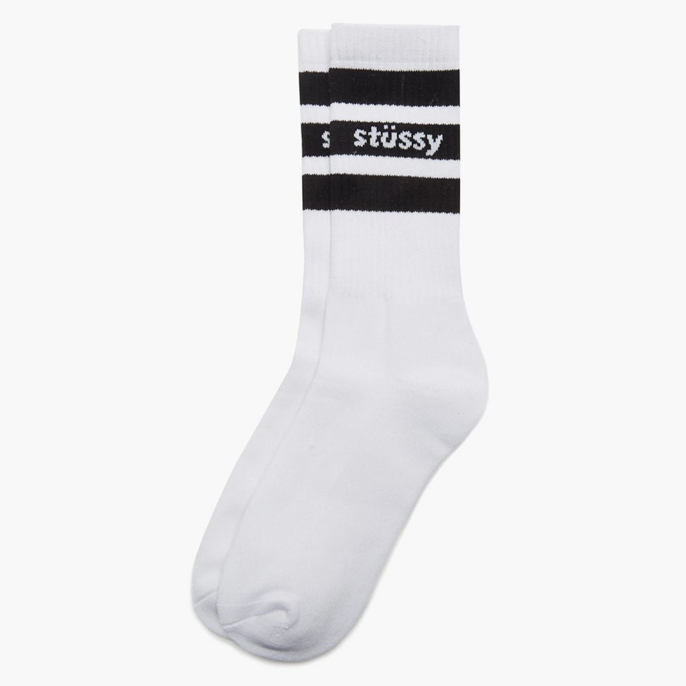 Носки Sport Crew Stüssy 1393 рубля