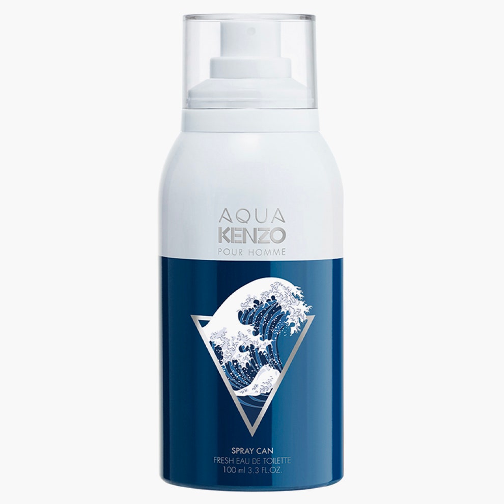 Туалетная водаспрей Aqua Kenzo Pour Homme 3810 рублей
