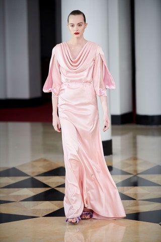 Alexis Mabille Couture весналето 2021
