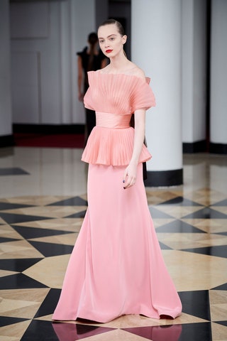 Alexis Mabille Couture весналето 2021