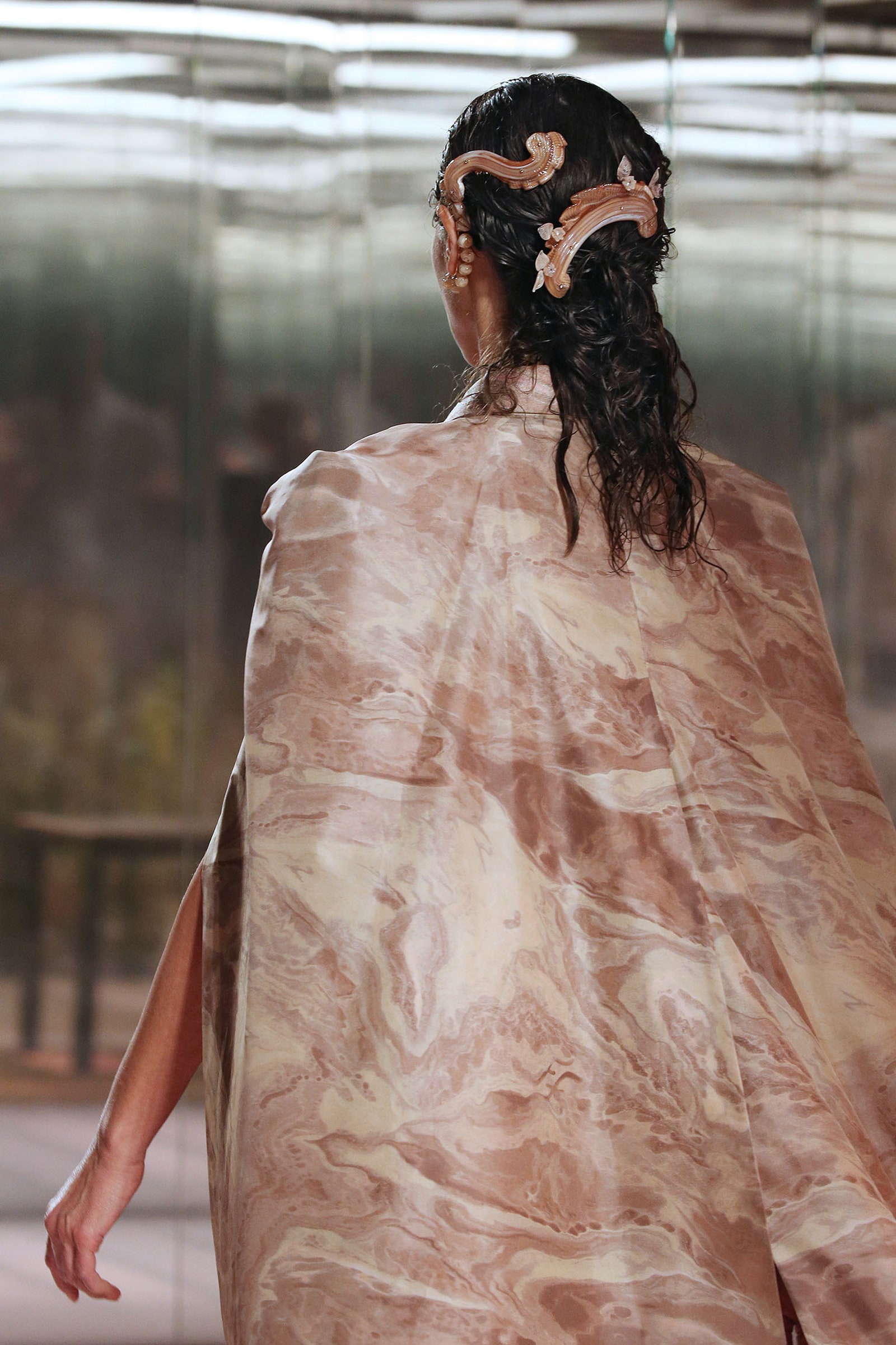 Fendi весналето 2021