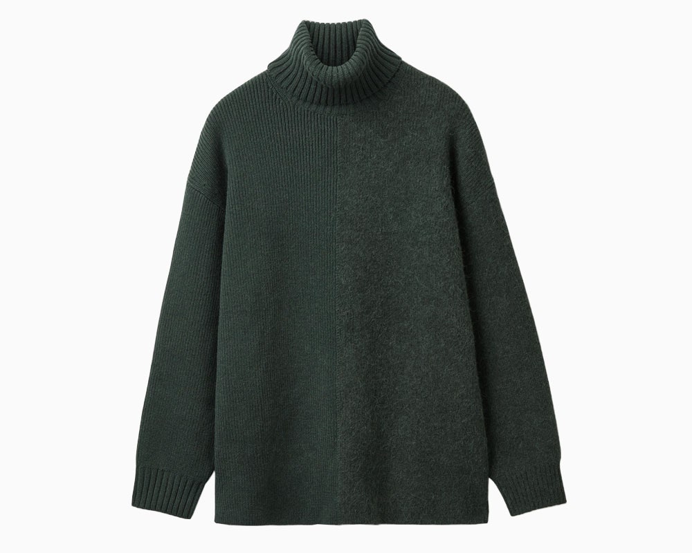 COS 8990 рублей cosstores.com