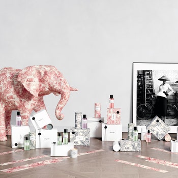 Как кутюрье стали парфюмерами — история первопроходцев Поля Пуаре и Коко Шанель