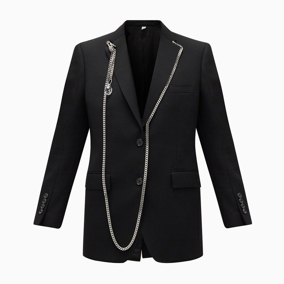 Burberry €897 matchesfashion.com
