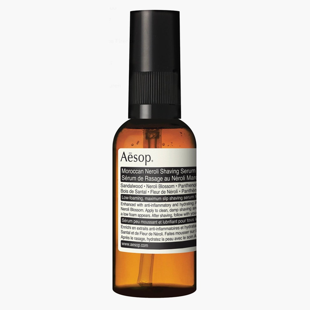 Сыворотка для бритья Moroccan Neroli Aēsop 2850 рублей