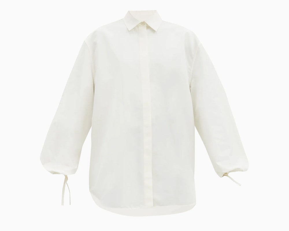Jil Sander 28785 рублей matchesfashion.com