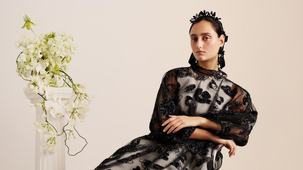 h&m by simone rocha