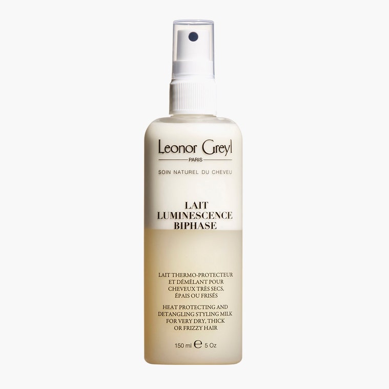 Молочко для укладки волос Lait Luminescence Biphase Leonor Greyl 5080 рублей