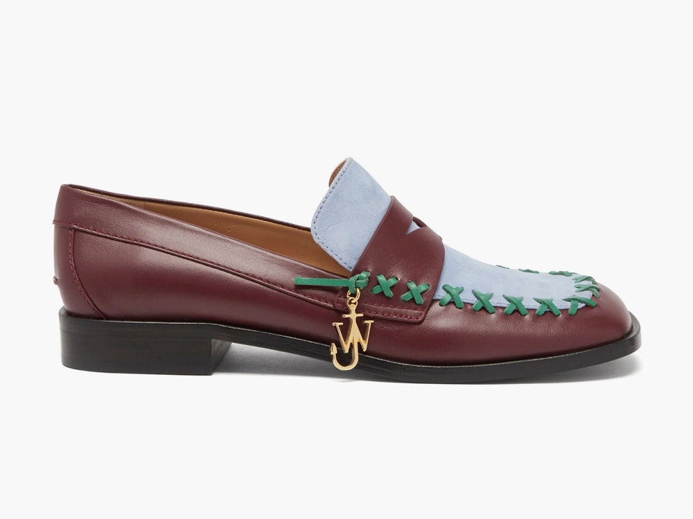 JW Anderson 34135 рублей matchesfashion.com