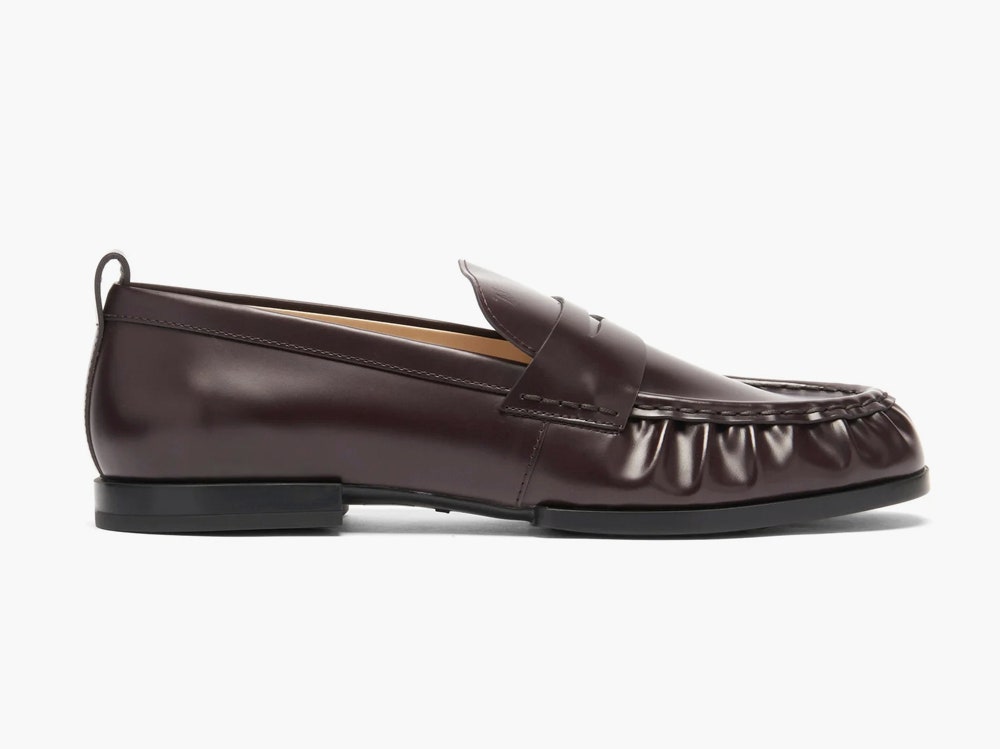 Tods 34495 рублей matchesfashion.com